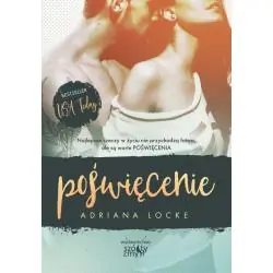 POŚWIĘCENIE