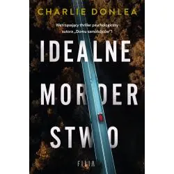 IDEALNE MORDERSTWO