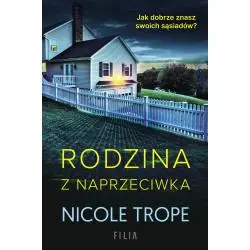 RODZINA Z NAPRZECIWKA