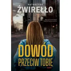 DOWÓD PRZECIW TOBIE. REWERS