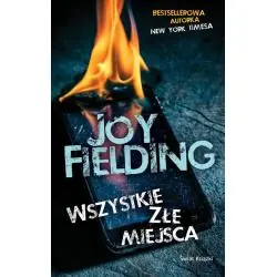 WSZYSTKIE ZŁE MIEJSCA