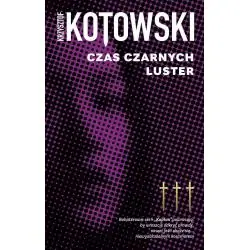 CZAS CZARNYCH LUSTER