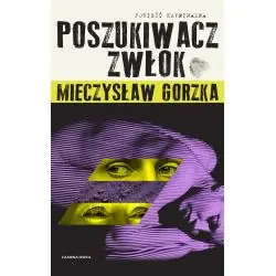 POSZUKIWACZ ZWŁOK