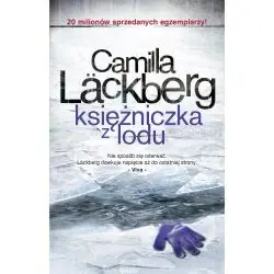 KSIĘŻNICZKA Z LODU