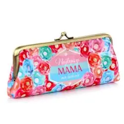 ETUI MATERIAŁOWE NAJLEPSZA MAMA NA ŚWIECIE