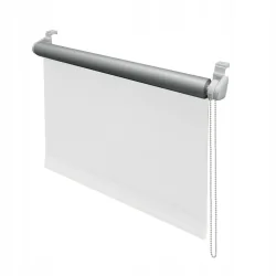 ROLETA TERMOIZOLACYJNA BIAŁA 42X150CM