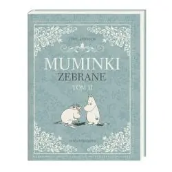 MUMINKI ZEBRANE 2