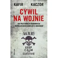 CYWIL NA WOJNIE