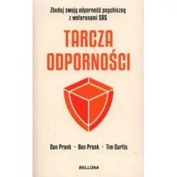 TARCZA ODPORNOŚCI