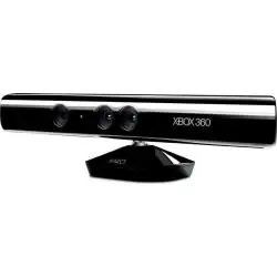 KINECT XBOX360 + GRY KINECT ADVENTURES + THE GUN STRINGER II GATUNEK