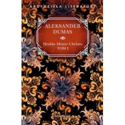 CHRABIA MONTE CHRISTO 1