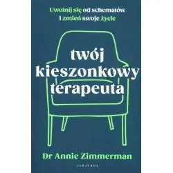 TWÓJ KIESZONKOWY TERAPEUTA