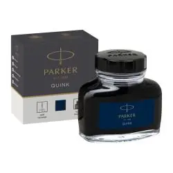 ATRAMENT GRANATOWY 57 ML PARKER
