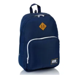 PLECAK SZKOLNY HEAD GRANATOWY