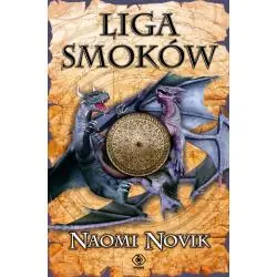 LIGA SMOKÓW
