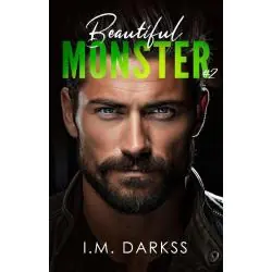 BEAUTIFUL MONSTER