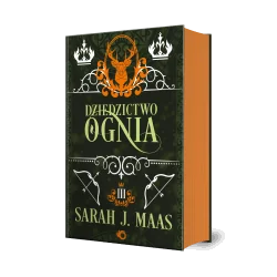 DZIEDZICTWO OGNIA