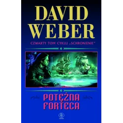 POTĘŻNA FORTECA. SCHRONIENIE 4