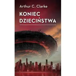 KONIEC DZIECIŃSTWA