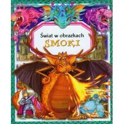 SMOKI. ŚWIAT W OBRAZKACH