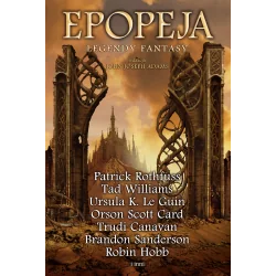 EPOPEJA. LEGENDY FANTASY