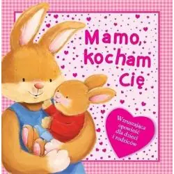 MAMO, KOCHAM CIĘ