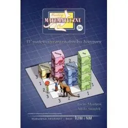 W MATEMATYCZNYM DOMKU KANGURA. MINIATURY MATEMATYCZNE 56