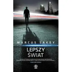 LEPSZY ŚWIAT SAKEY MARCUS