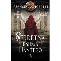 SEKRETNA KSIĘGA DANTEGO