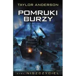 POMRUKI BURZY. NISZCZYCIEL