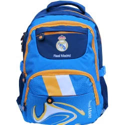 PLECAK SZKOLNY REAL MADRYT ASTRA