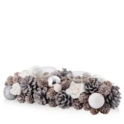 ŚWIECZNIK ŚWIĄTECZNY