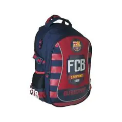 PLECAK SZKOLNY 2-KOMOROWY FC BARCELONA ASTRA