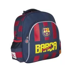 MAŁY PLECAK SZKOLNO-WYCIECZKOWY FC BARCELONA