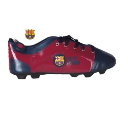 PIÓRNIK SASZETKA BUT FC BARCELONA