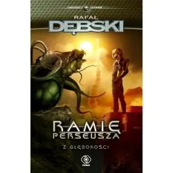 RAMIĘ PERSEUSZA Z GŁĘBOKOŚCI