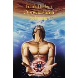 OPOWIADANIA ZEBRANE