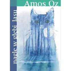 NAGLE W GŁĘBI LASU