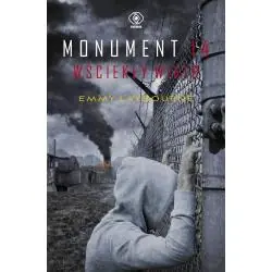 MONUMENT 14. WŚCIEKŁY WIATR