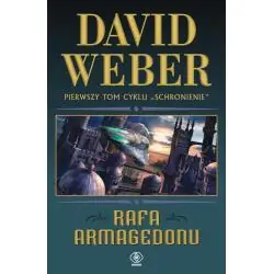 RAFA ARMAGEDONU. SCHRONIENIE 1