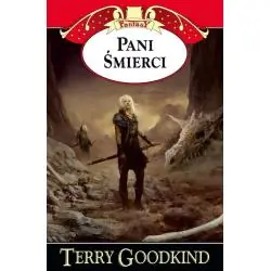 PANI ŚMIERCI