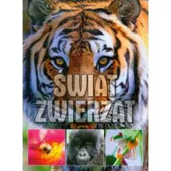 ŚWIAT ZWIERZĄT
