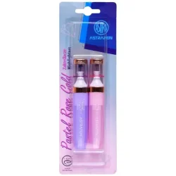 ZAKREŚLACZE PASTELOWE 2 SZT. ASTRA