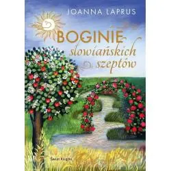 BOGINIE SŁOWIAŃSKICH SZEPTÓW