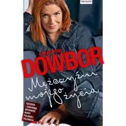 MĘŻCZYŹNI MOJEGO ŻYCIA