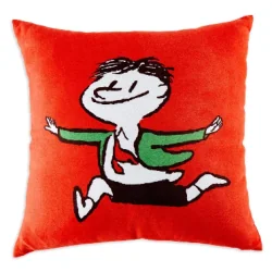 PODUSZKA MIKOŁAJEK 45 X 45 CM