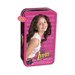 PIÓRNIK PODWÓJNY Z WYPOSAŻENIEM SOY LUNA