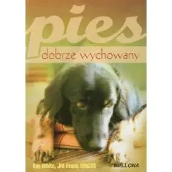 PIES DOBRZE WYCHOWANY