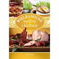 WIELKANOCNE WĘDLINY I KIEŁBASY