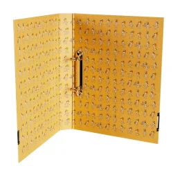 SEGREGATOR A4 REKSIO